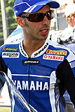 Marco Melandri, ingrandisci la foto