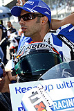 Marco Melandri, ingrandisci la foto