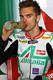 Leon Camier, ingrandisci la foto