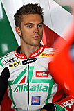 Leon Camier, ingrandisci la foto