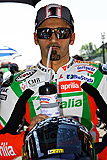 Max Biaggi, ingrandisci la foto