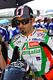 Max Biaggi, ingrandisci la foto