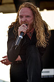 Dark Tranquillity, ingrandisci la foto