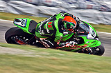 Tom Sykes, ingrandisci la foto