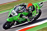 Tom Sykes, ingrandisci la foto