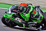 Tom Sykes, ingrandisci la foto