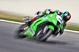 Tom Sykes, ingrandisci la foto