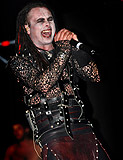 Cradle of Filth, ingrandisci la foto