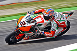 Leon Camier, ingrandisci la foto