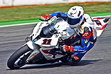 Troy Corser, ingrandisci la foto