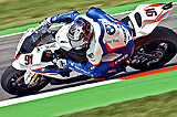 Leon Haslam, ingrandisci la foto