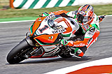 Max Biaggi, ingrandisci la foto