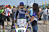 Eugene Laverty, ingrandisci la foto