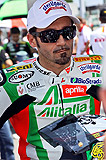 Max Biaggi, ingrandisci la foto