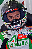 Max Biaggi, ingrandisci la foto