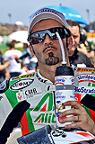 Max Biaggi, ingrandisci la foto