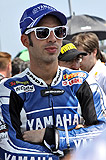 Marco Melandri, ingrandisci la foto