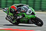 Tom Sykes, ingrandisci la foto