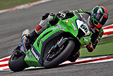 Tom Sykes, ingrandisci la foto