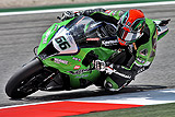 Tom Sykes, ingrandisci la foto