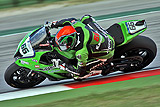 Tom Sykes, ingrandisci la foto