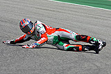 Leon Camier, ingrandisci la foto