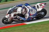 Leon Haslam, ingrandisci la foto