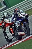 Marco Melandri, ingrandisci la foto