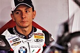 Ayrton Badovini, ingrandisci la foto