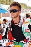 Leon Camier, ingrandisci la foto