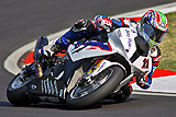 Troy Corser, ingrandisci la foto