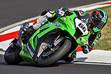 Tom Sykes, ingrandisci la foto