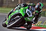 Tom Sykes, ingrandisci la foto