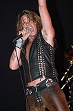 Sebastian Bach, ingrandisci la foto