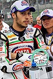 Lorenzo Zanetti, ingrandisci la foto