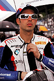 Marco Melandri, ingrandisci la foto