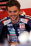 Leon Camier, ingrandisci la foto