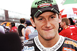 Tom Sykes, ingrandisci la foto