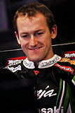 Tom Sykes, ingrandisci la foto