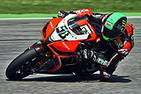 Eugene Laverty, ingrandisci la foto