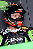 Tom Sykes, ingrandisci la foto