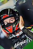 Tom Sykes, ingrandisci la foto