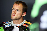 Tom Sykes, ingrandisci la foto