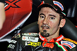 Max Biaggi, ingrandisci la foto