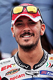 Davide Giugliano, ingrandisci la foto