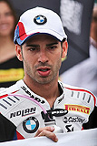 Marco Melandri, ingrandisci la foto