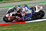 Marco Melandri, ingrandisci la foto