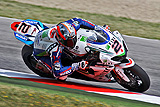 Leon Camier, ingrandisci la foto