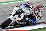 Leon Haslam, ingrandisci la foto