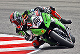 Tom Sykes, ingrandisci la foto